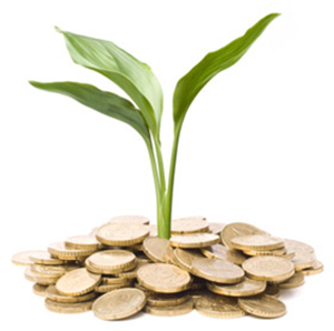 Growth capital