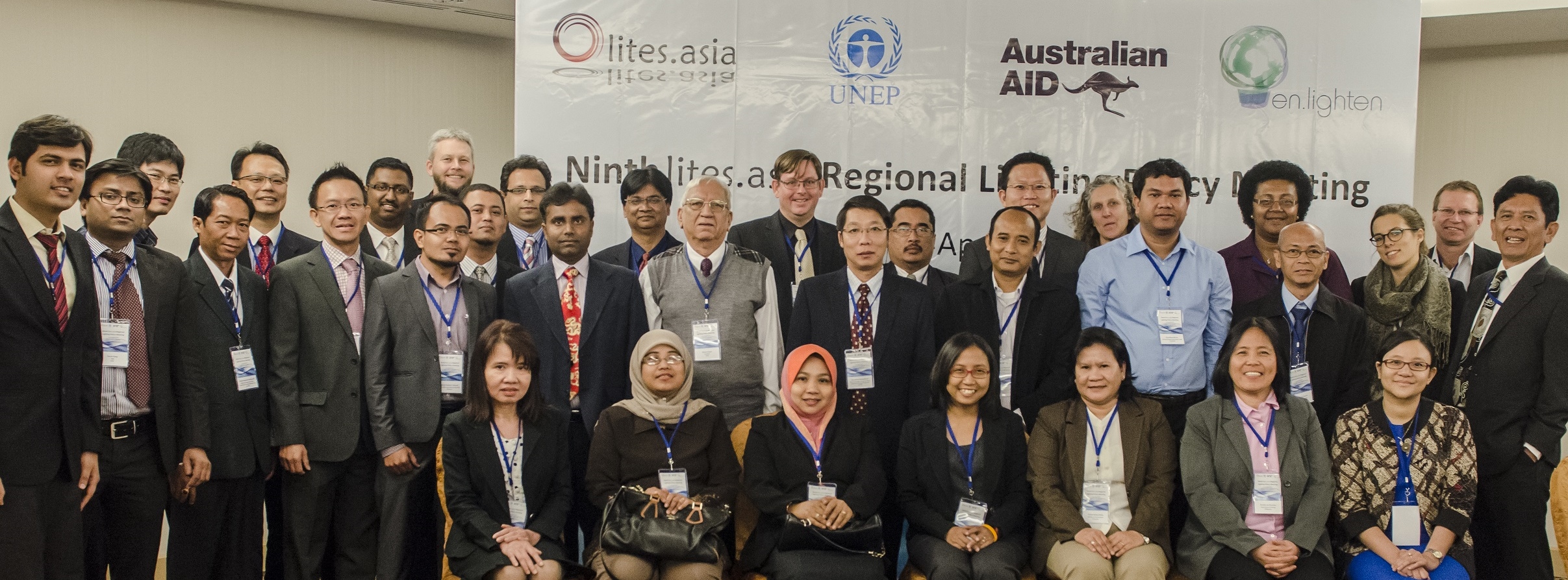 Kuala Lumpur lites.asia meeting attendees