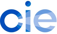 CIE logo